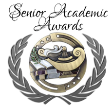 Senior Academic Awards